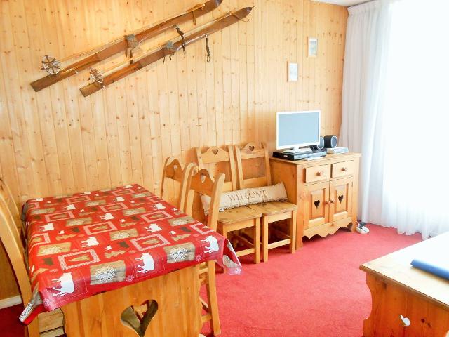 Appartements Cote Brune V - Les Deux Alpes Centre