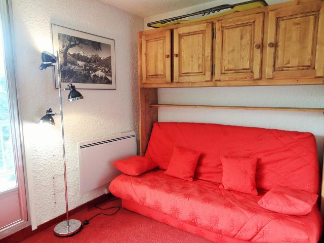 Appartements Cote Brune V - Les Deux Alpes Centre