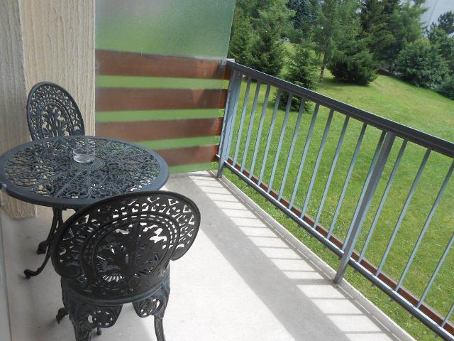 Appartements Cote Brune V - Les Deux Alpes Centre