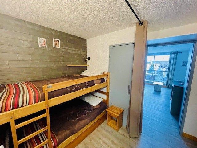 Appartements Cote Brune V - Les Deux Alpes Centre