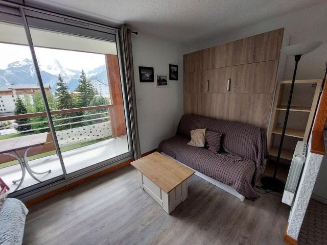 Appartements Cote Brune V - Les Deux Alpes Centre