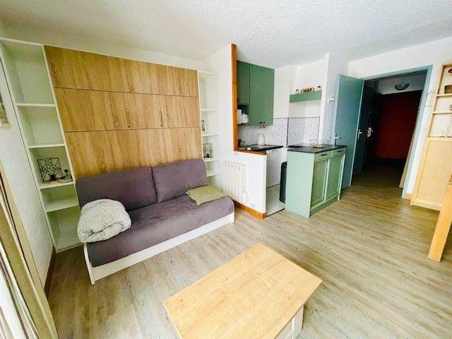 Appartements Cote Brune V - Les Deux Alpes Centre
