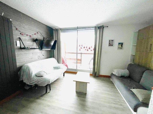 Appartements Cote Brune V - Les Deux Alpes Centre