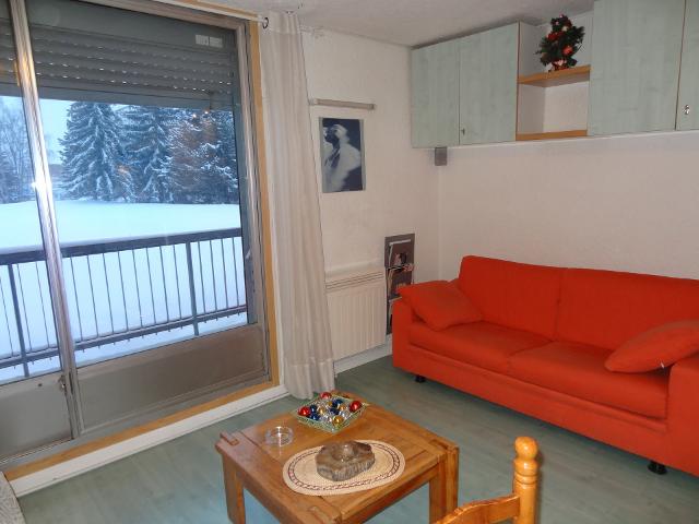 Appartements Cote Brune V - Les Deux Alpes Centre