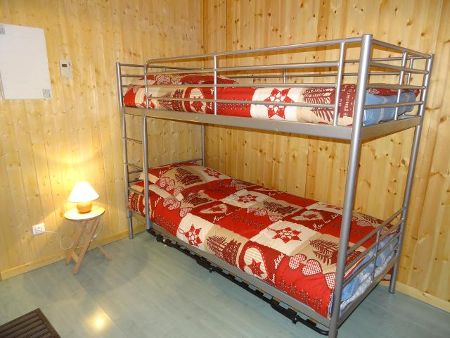 Appartements Cote Brune V - Les Deux Alpes Centre