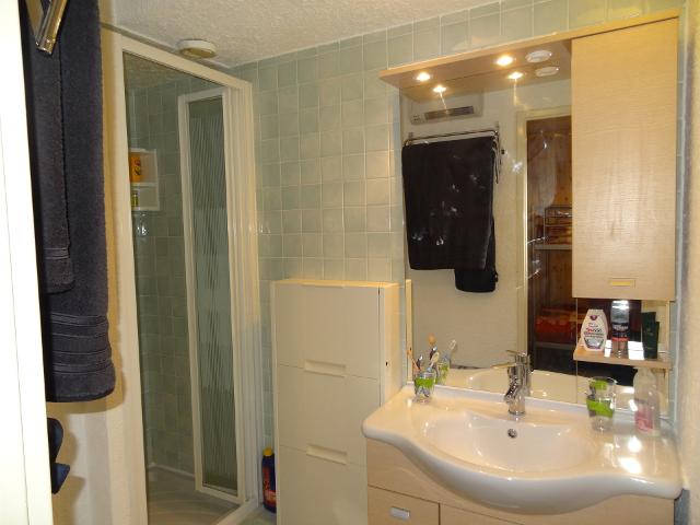 Appartements Cote Brune V - Les Deux Alpes Centre
