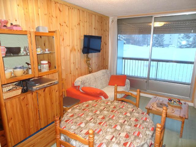 Appartements Cote Brune V - Les Deux Alpes Centre