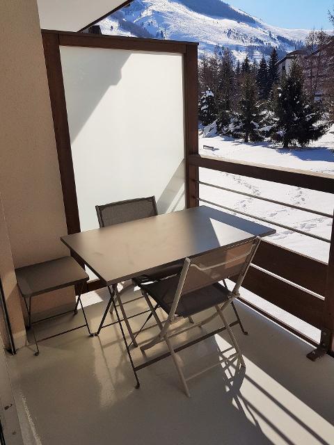 Appartements Cote Brune V - Les Deux Alpes Centre