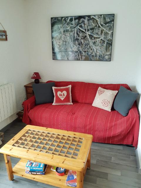 Appartements Cote Brune V - Les Deux Alpes Centre