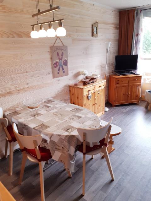 Appartements Cote Brune V - Les Deux Alpes Centre