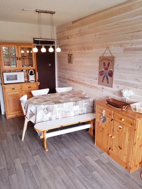 Appartements Cote Brune V - Les Deux Alpes Centre