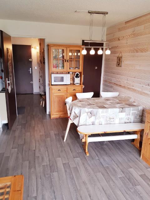 Appartements Cote Brune V - Les Deux Alpes Centre