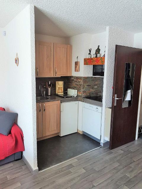 Appartements Cote Brune V - Les Deux Alpes Centre