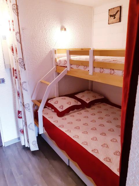 Appartements Cote Brune V - Les Deux Alpes Centre
