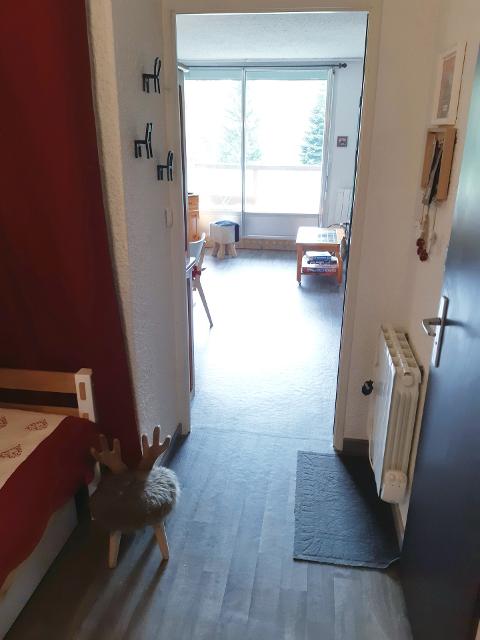 Appartements Cote Brune V - Les Deux Alpes Centre