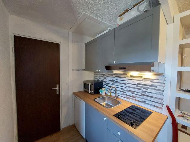 Appartements Cote Brune V - Les Deux Alpes Centre