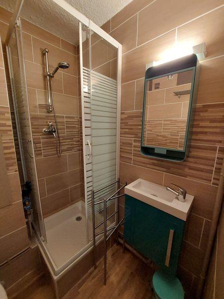 Appartements Cote Brune V - Les Deux Alpes Centre