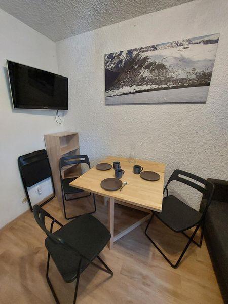 Appartements Cote Brune V - Les Deux Alpes Centre