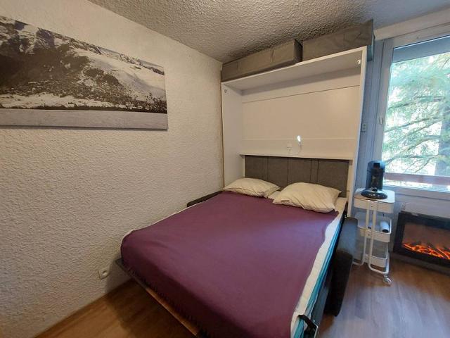 Appartements Cote Brune V - Les Deux Alpes Centre