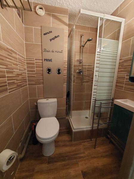 Appartements Cote Brune V - Les Deux Alpes Centre