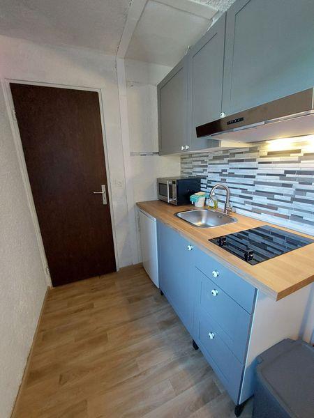 Appartements Cote Brune V - Les Deux Alpes Centre