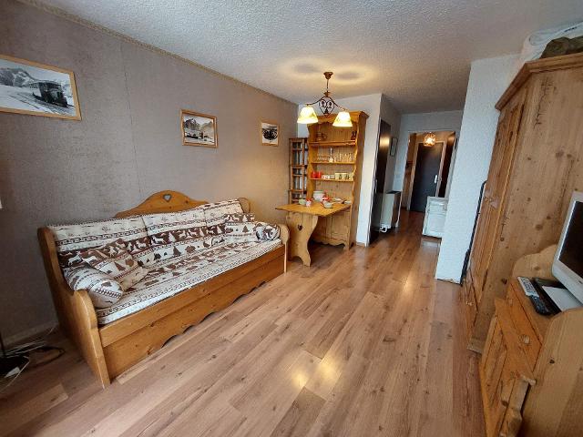 Appartements Cote Brune V - Les Deux Alpes Centre