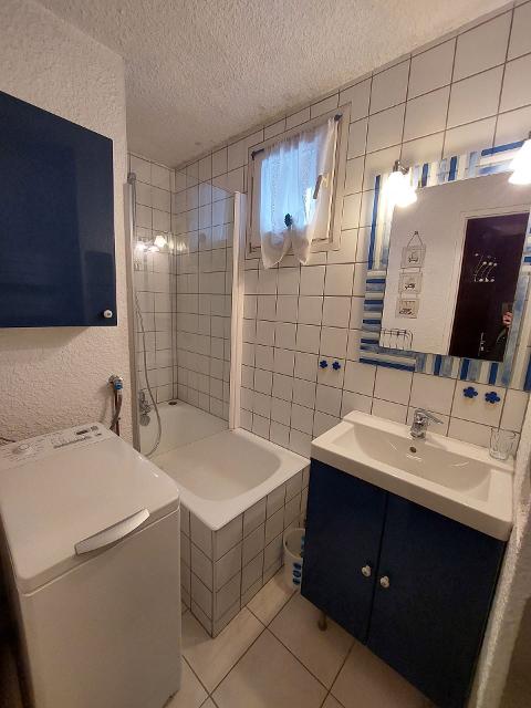 Appartements Cote Brune V - Les Deux Alpes Centre