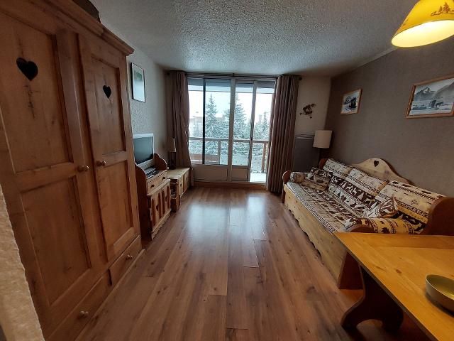 Appartements Cote Brune V - Les Deux Alpes Centre