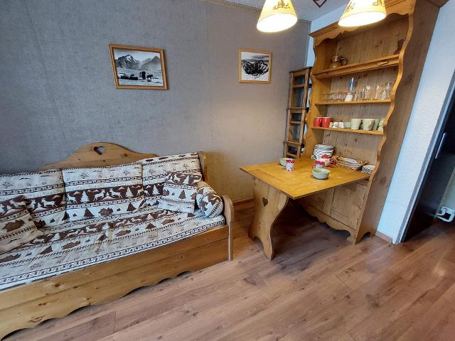 Appartements Cote Brune V - Les Deux Alpes Centre