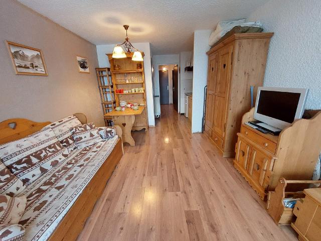 Appartements Cote Brune V - Les Deux Alpes Centre