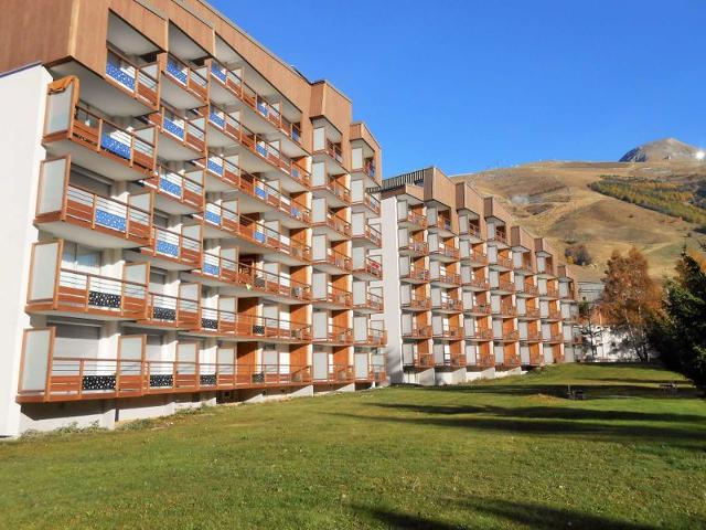 Appartements Cote Brune V - Les Deux Alpes Centre