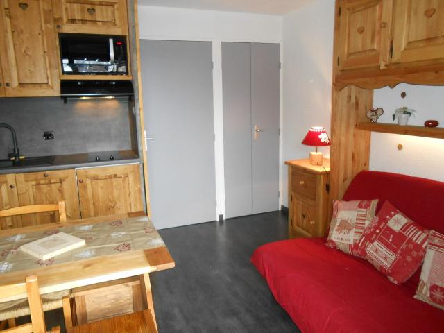 Appartements Alpheratz - Les Deux Alpes Venosc