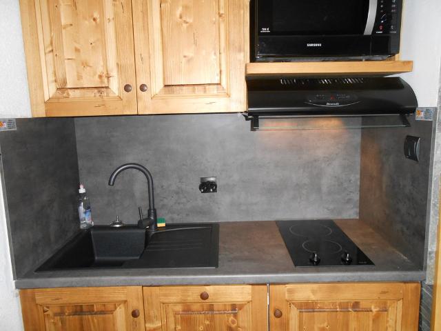 Appartements Alpheratz - Les Deux Alpes Venosc