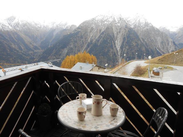 Appartements Alpheratz - Les Deux Alpes Venosc