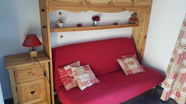 Appartements Alpheratz - Les Deux Alpes Venosc