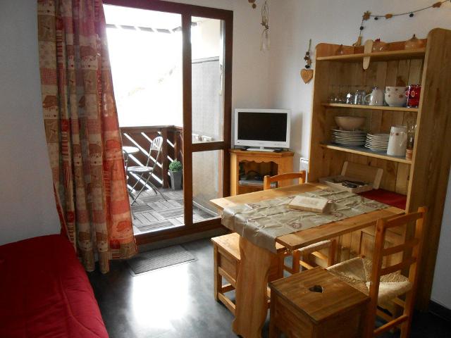 Appartements Alpheratz - Les Deux Alpes Venosc