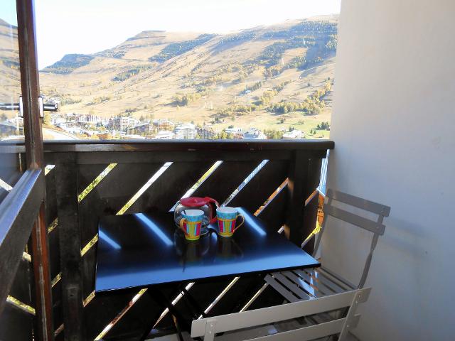 Appartements Alpheratz - Les Deux Alpes Venosc