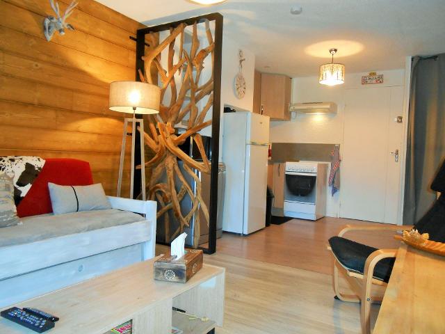 Appartements Alpheratz - Les Deux Alpes Venosc