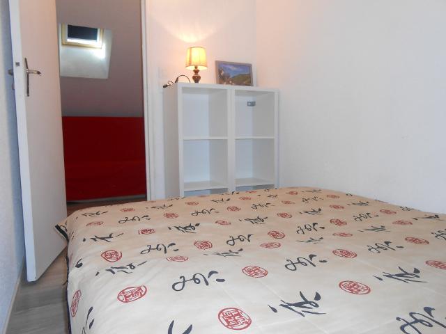 Appartements Alpheratz - Les Deux Alpes Venosc