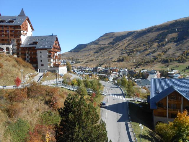 Appartements Alpheratz - Les Deux Alpes Venosc