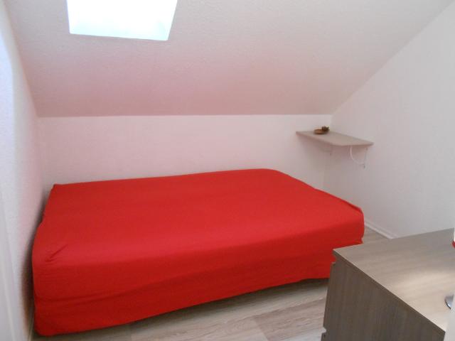 Appartements Alpheratz - Les Deux Alpes Venosc