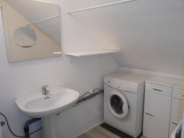 Appartements Alpheratz - Les Deux Alpes Venosc