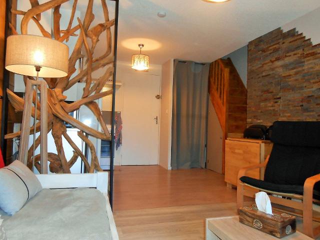 Appartements Alpheratz - Les Deux Alpes Venosc