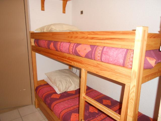 Appartements Alpheratz - Les Deux Alpes Venosc