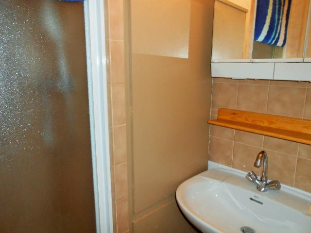 Appartements Alpheratz - Les Deux Alpes Venosc