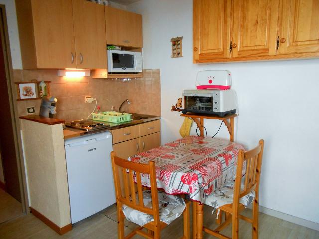 Appartements Alpheratz - Les Deux Alpes Venosc