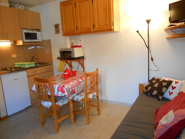 Appartements Alpheratz - Les Deux Alpes Venosc