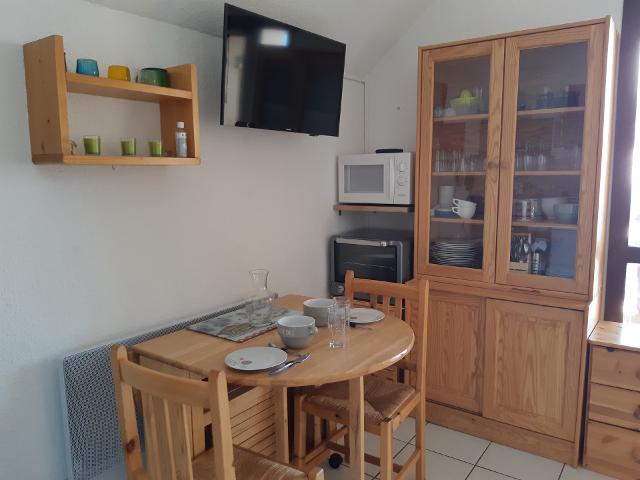 Appartements Alpheratz - Les Deux Alpes Venosc