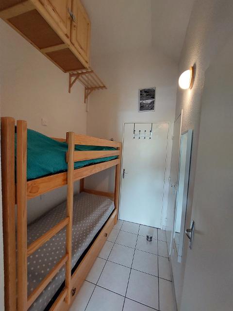 Appartements Alpheratz - Les Deux Alpes Venosc