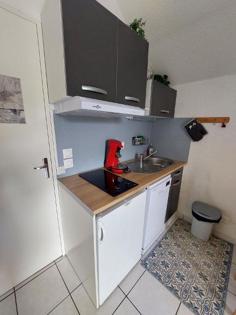 Appartements Alpheratz - Les Deux Alpes Venosc
